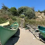 Halta Pescarus Guest house